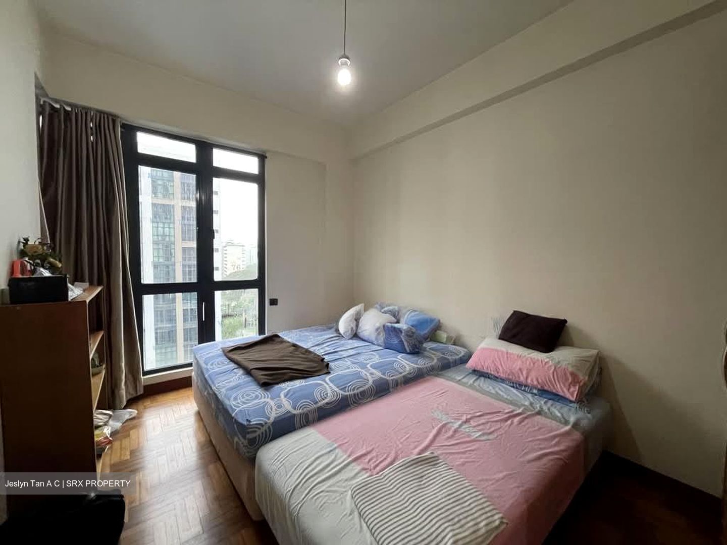 East Meadows (D16), Condominium #588949681